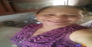 Daisy sol 75 años Soy de La Chorrera/Panama, Busco Encuentros Amistad con Hombre